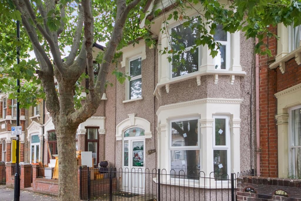 Buy or rent a property | Crofton Road, London E13 8QS