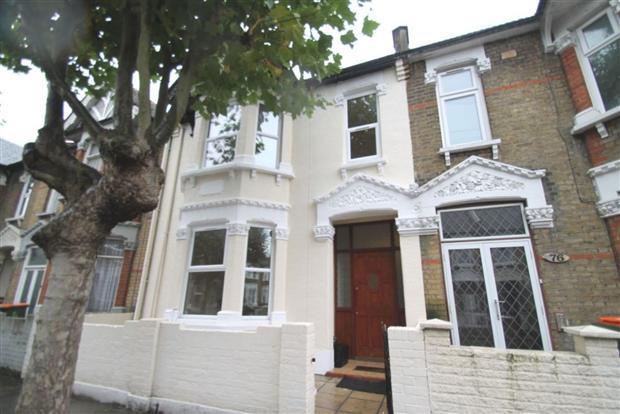 Buy or rent a property | Crofton Road, London E13 8QS