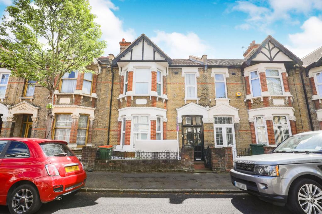 Buy or rent a property | Crofton Road, London E13 8QS