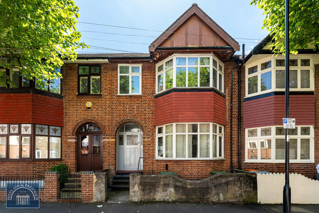 Buy or rent a property | Crofton Road, London E13 8QS
