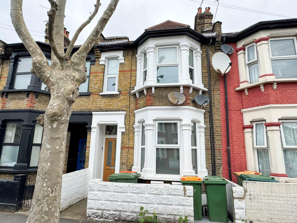Buy or rent a property | Crofton Road, London E13 8QT