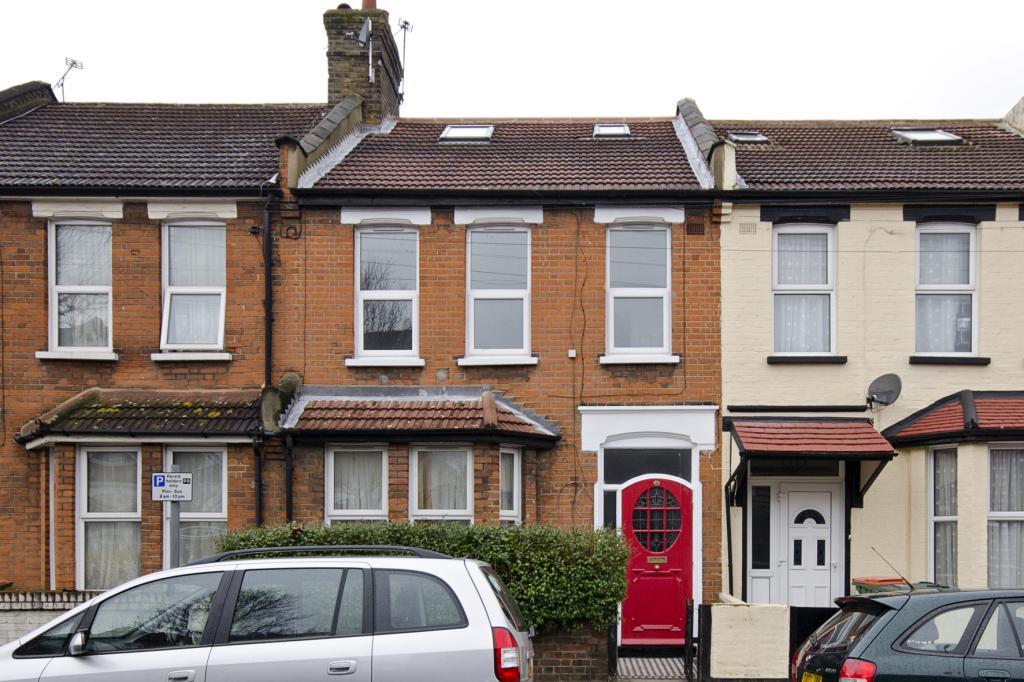 Buy or rent a property | Crofton Road, London E13 8QT