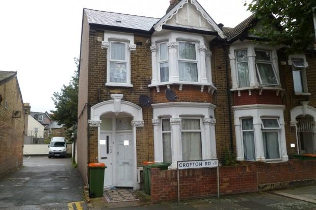 Buy or rent a property | Crofton Road, London E13 8QT