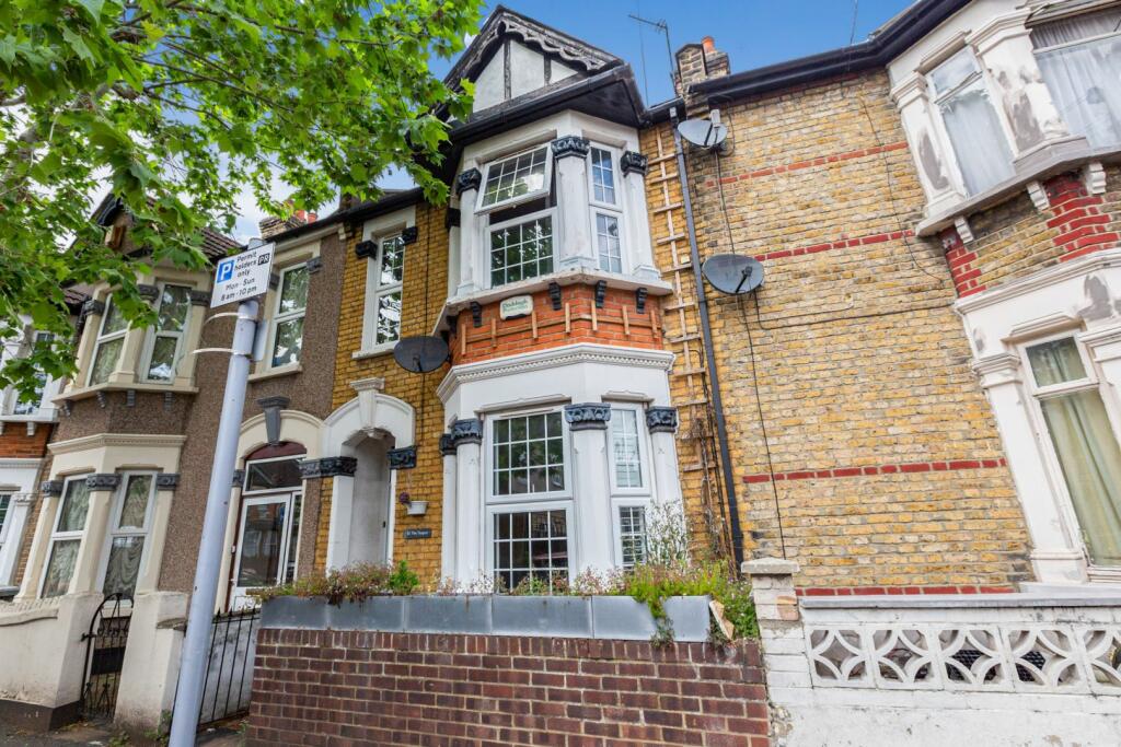 Buy or rent a property | Crofton Road, London E13 8QT