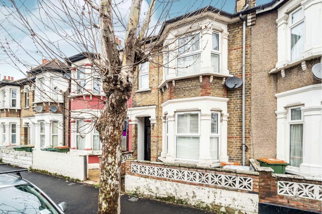 Buy or rent a property | Crofton Road, London E13 8QT