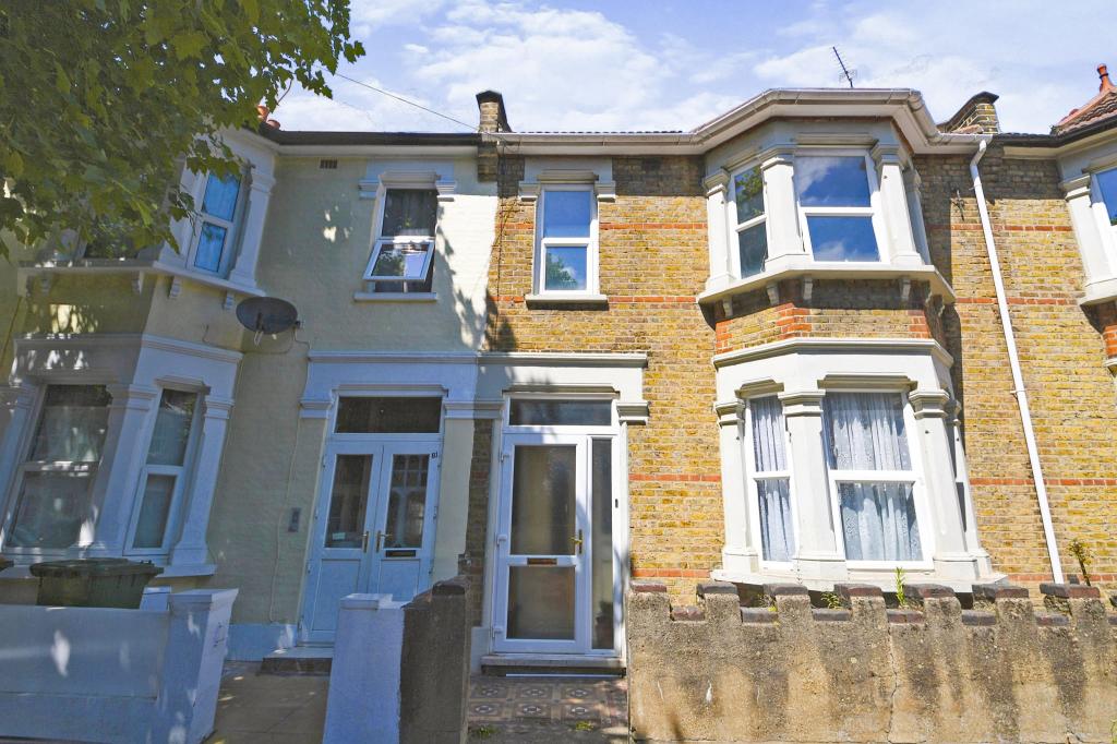 Buy or rent a property | Crofton Road, London E13 8QT