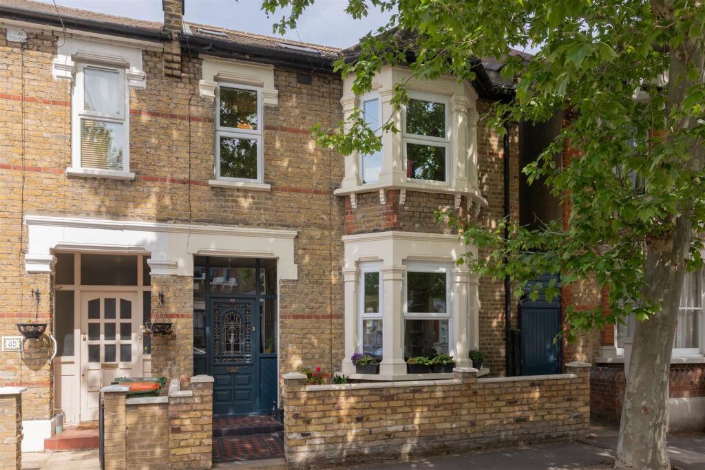 Buy or rent a property | Crofton Road, London E13 8QT
