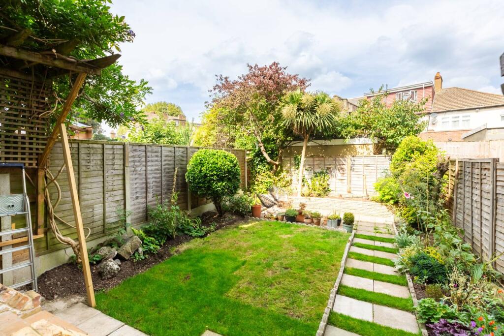 Buy or rent a property | Crofton Road, London E13 8QT