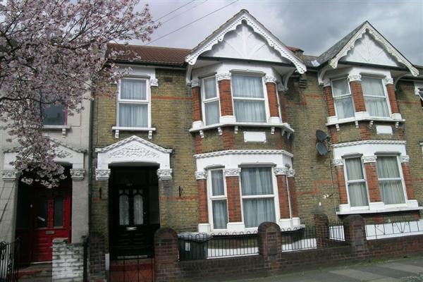 Buy or rent a property | Crofton Road, London E13 8QT