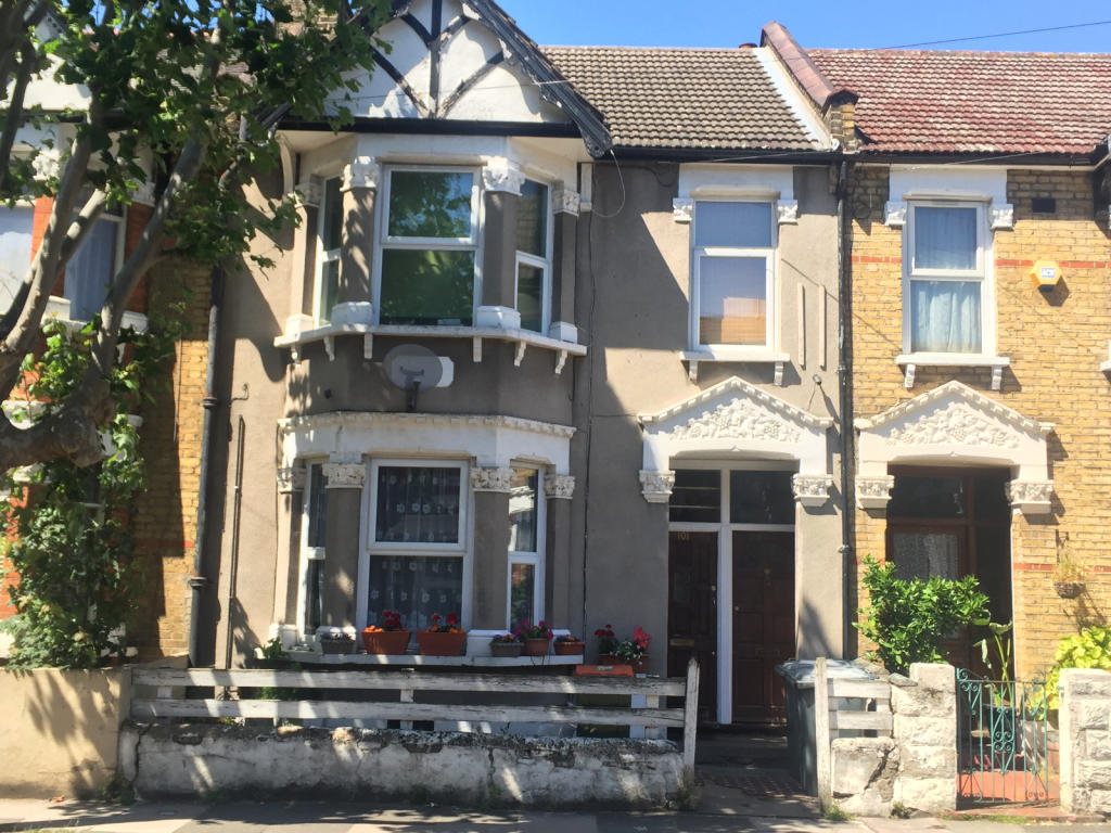 Buy or rent a property | Crofton Road, London E13 8QT