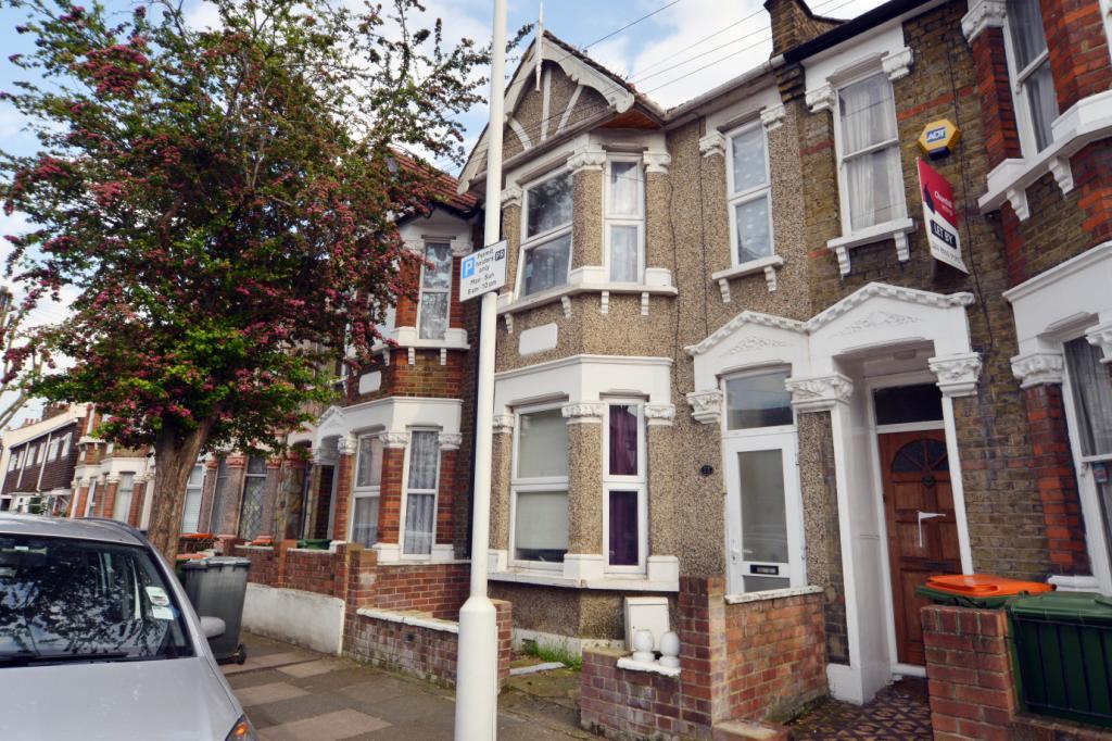 Buy or rent a property | Wigston Road, London E13 8QW