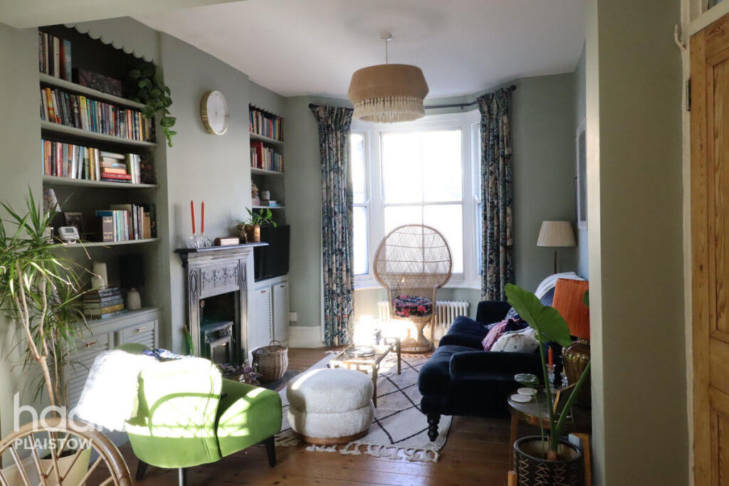 Buy or rent a property | Wigston Road, London E13 8QW