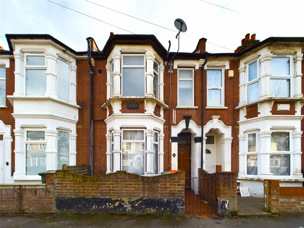 Buy or rent a property | Wigston Road, London E13 8QW