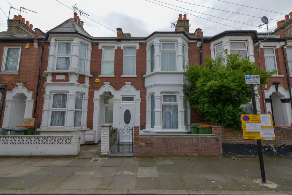 Buy or rent a property | Wigston Road, London E13 8QW