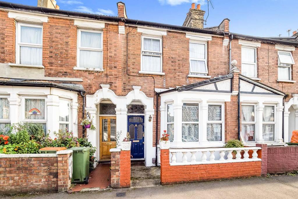 Buy or rent a property | Wigston Road, London E13 8QW