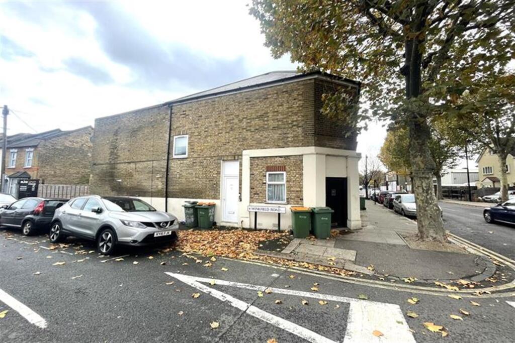 Buy or rent a property | Balaam Street, London E13 8RA