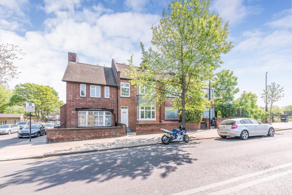 Buy or rent a property | Balaam Street, London E13 8RD