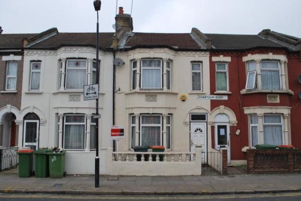 Buy or rent a property | Khartoum Road, London E13 8RF