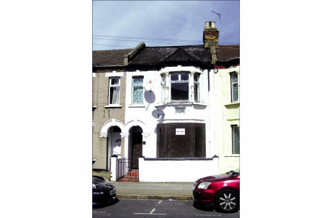 Buy or rent a property | Khartoum Road, London E13 8RF