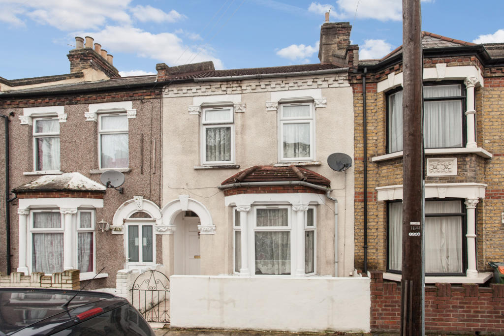 Buy or rent a property | Khartoum Road, London E13 8RF