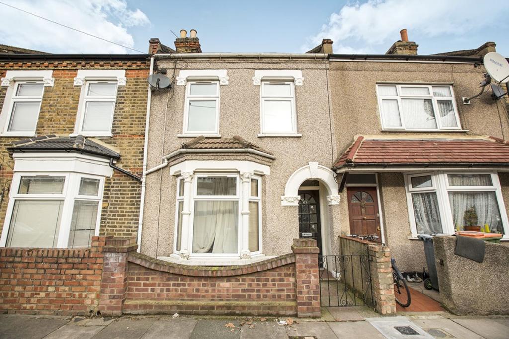 Buy or rent a property | Khartoum Road, London E13 8RF