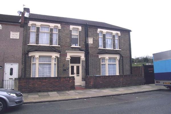 Buy or rent a property | Khartoum Road, London E13 8RF