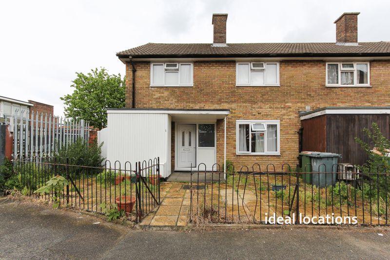 Buy or rent a property | Kent Street, London E13 8RL