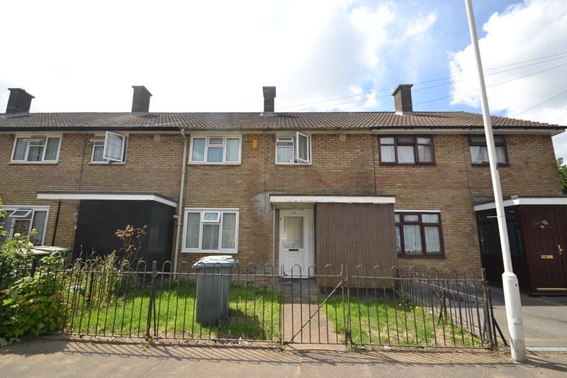 Buy or rent a property | Kent Street, London E13 8RL