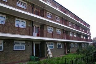 Buy or rent a property | Kent Street, London E13 8RL