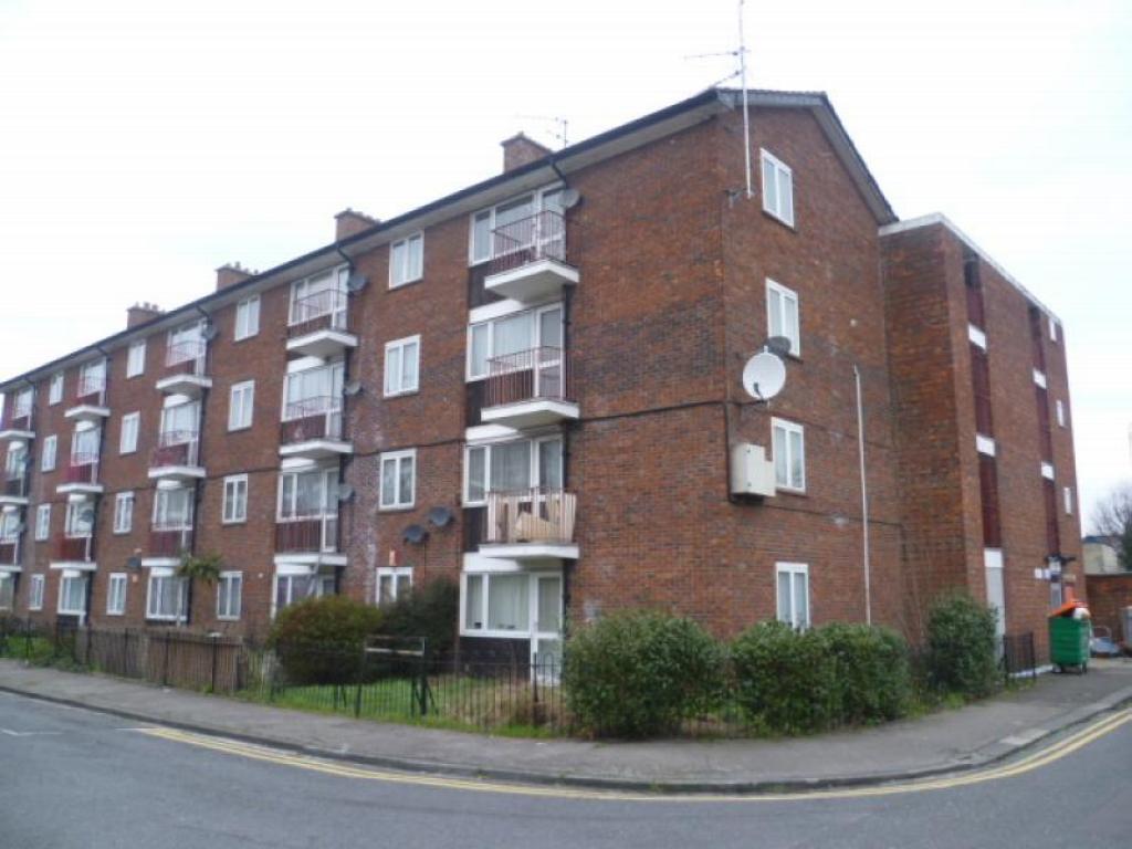 Buy or rent a property | Kent Street, London E13 8RL