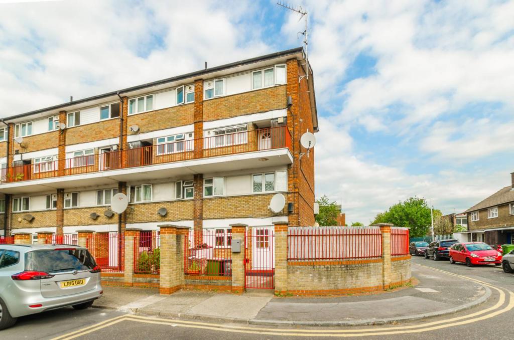 Buy or rent a property | Kent Street, London E13 8RL