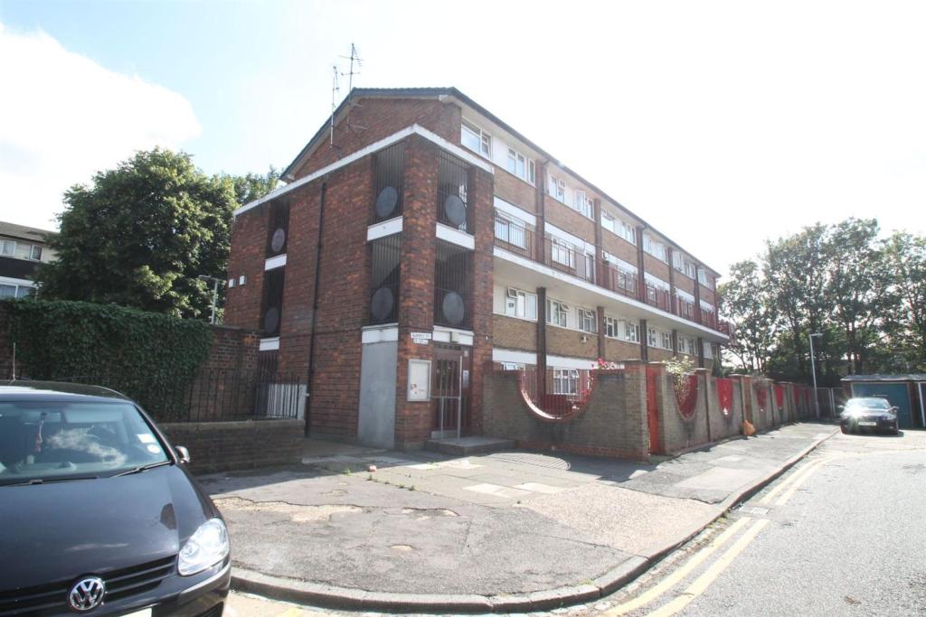 Buy or rent a property | Surrey Street, London E13 8RN