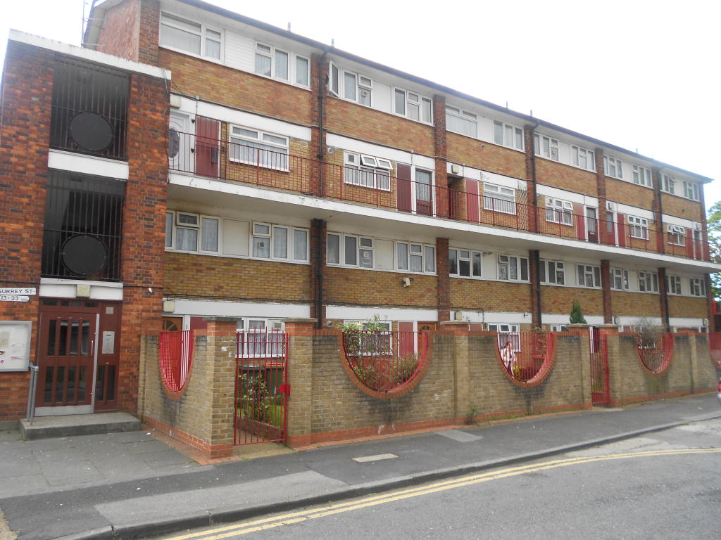 Buy or rent a property | Surrey Street, London E13 8RN