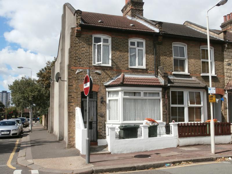 Buy or rent a property | Belgrave Road, London E13 8RS
