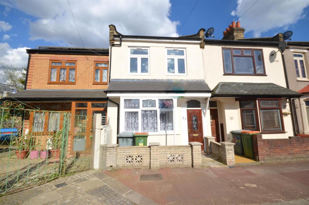 Buy or rent a property | Belgrave Road, London E13 8RT