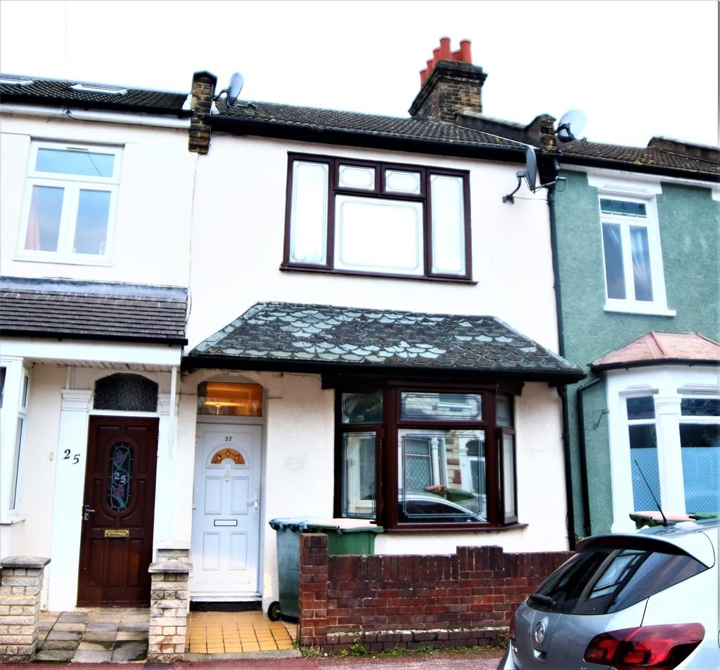 Buy or rent a property | Belgrave Road, London E13 8RT