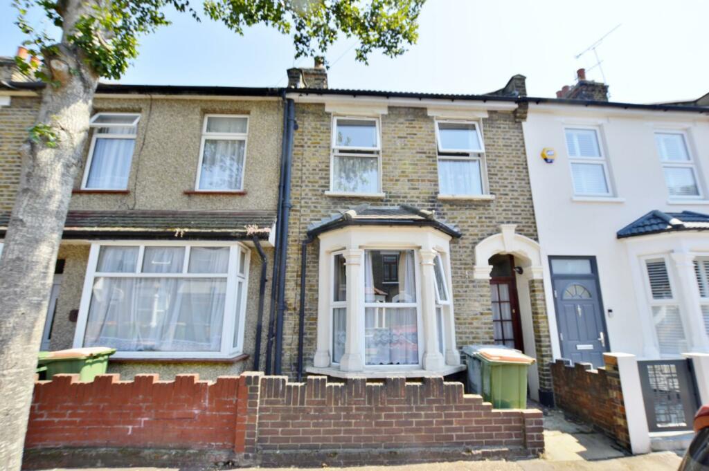 Buy or rent a property | Belgrave Road, London E13 8RT
