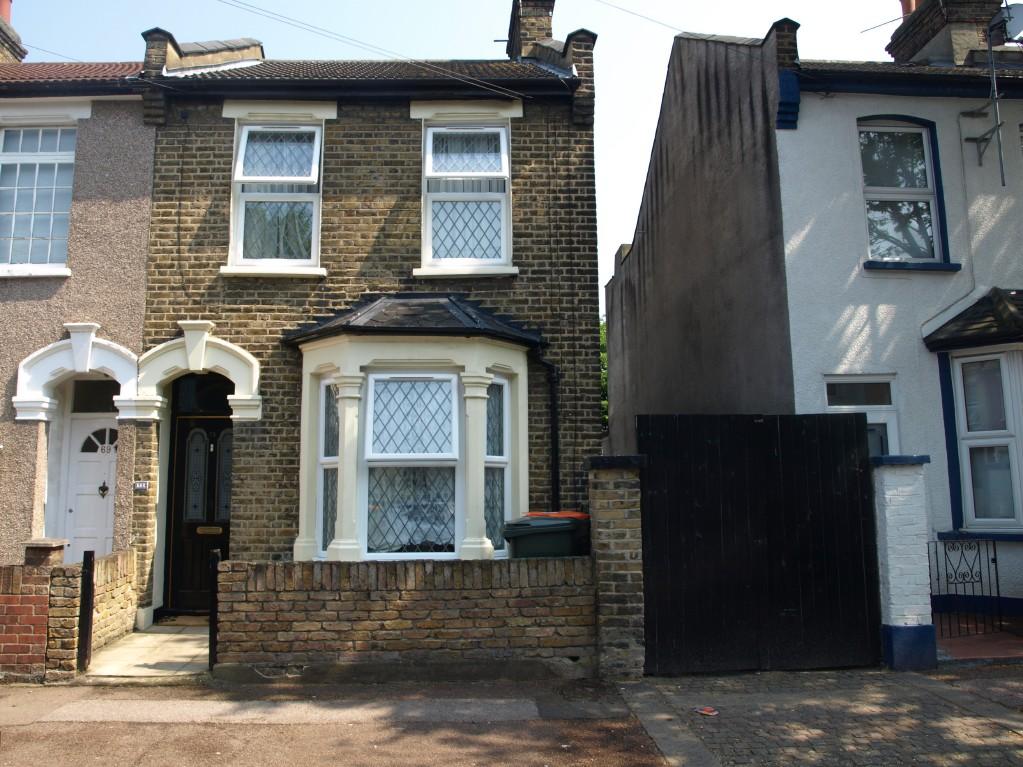 Buy or rent a property | Belgrave Road, London E13 8RT