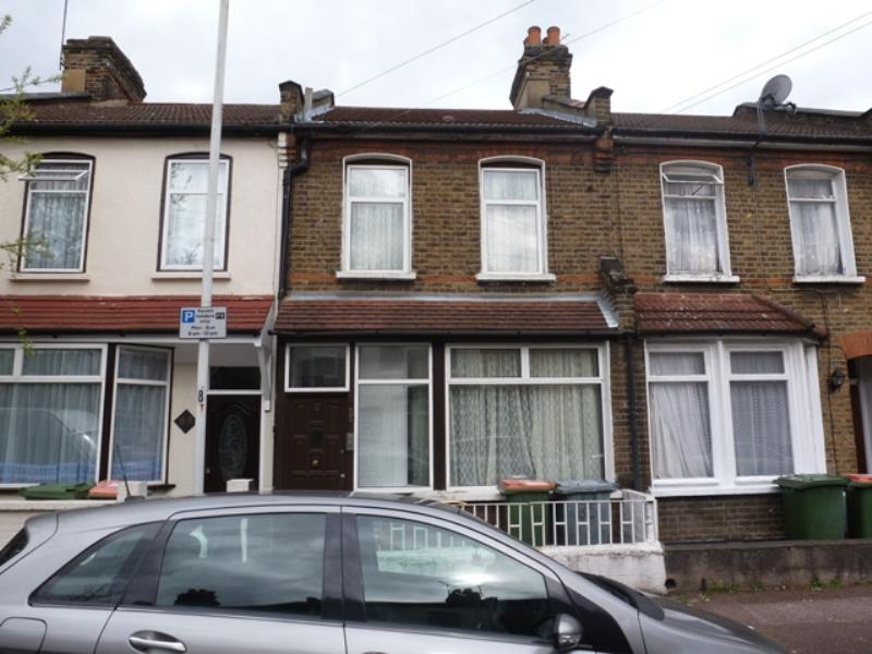 Buy or rent a property | Belgrave Road, London E13 8RT