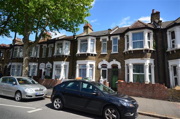 Buy or rent a property | Prince Regent Lane, London E13 8RW