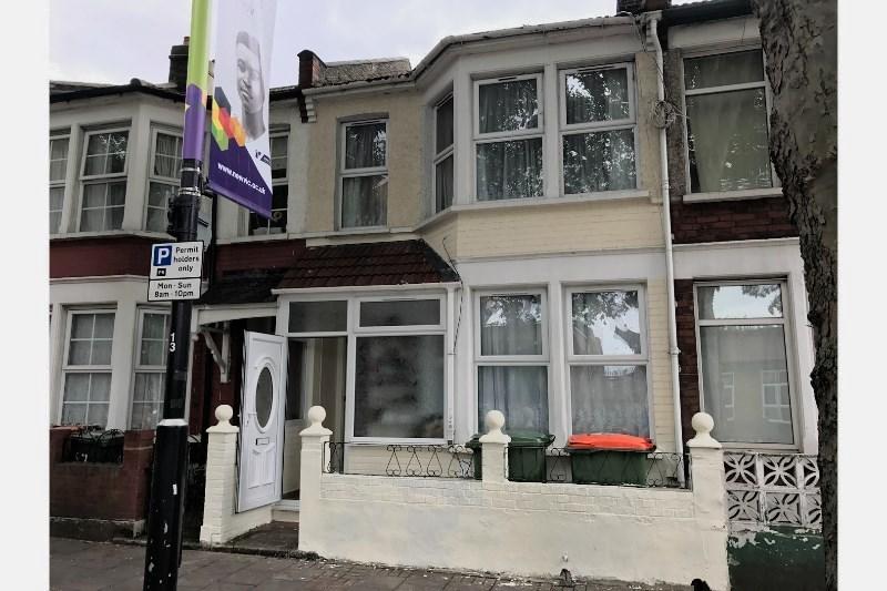 Buy or rent a property | Prince Regent Lane, London E13 8RW