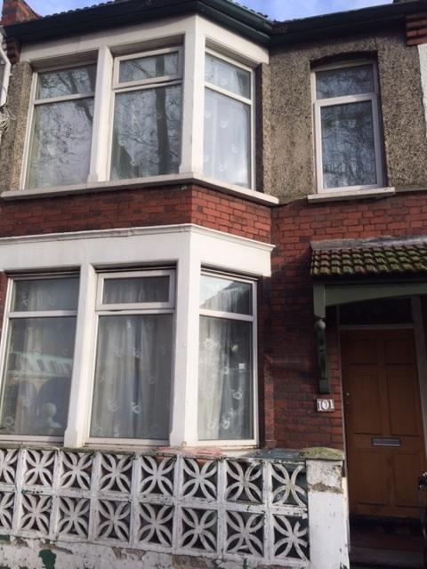 Buy or rent a property | Prince Regent Lane, London E13 8RW