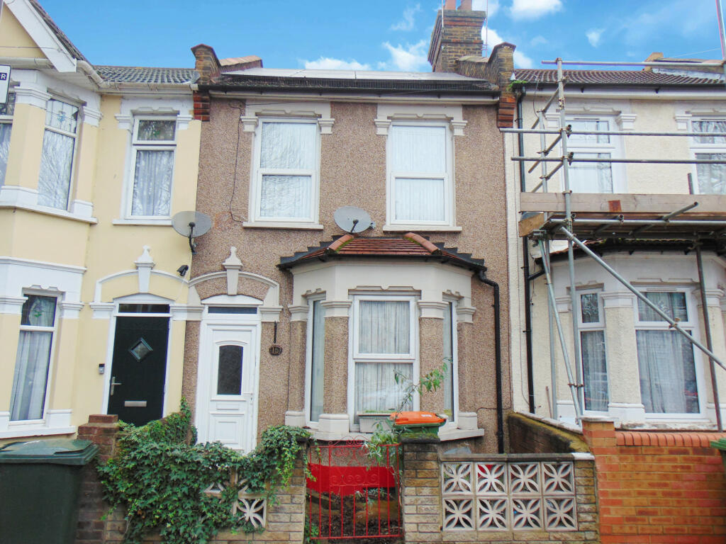Buy or rent a property | Woodside Road, London E13 8RX