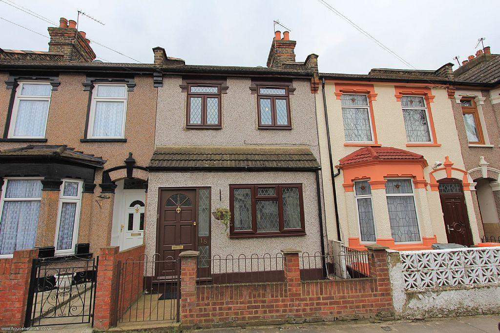 Buy or rent a property | Woodside Road, London E13 8RX