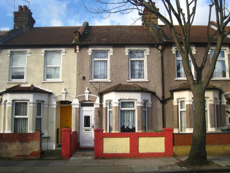 Buy or rent a property | Woodside Road, London E13 8RX