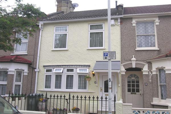 Buy or rent a property | Woodside Road, London E13 8RX