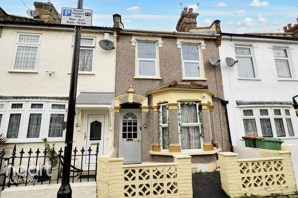 Buy or rent a property | Woodside Road, London E13 8RX