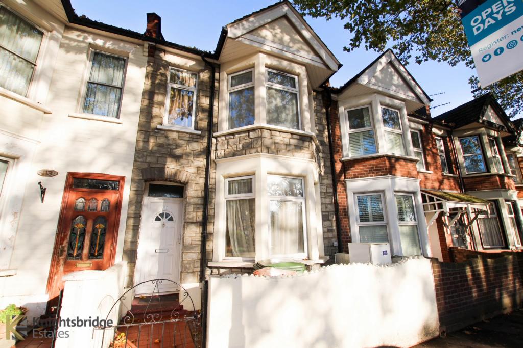Buy or rent a property | Prince Regent Lane, London E13 8RY