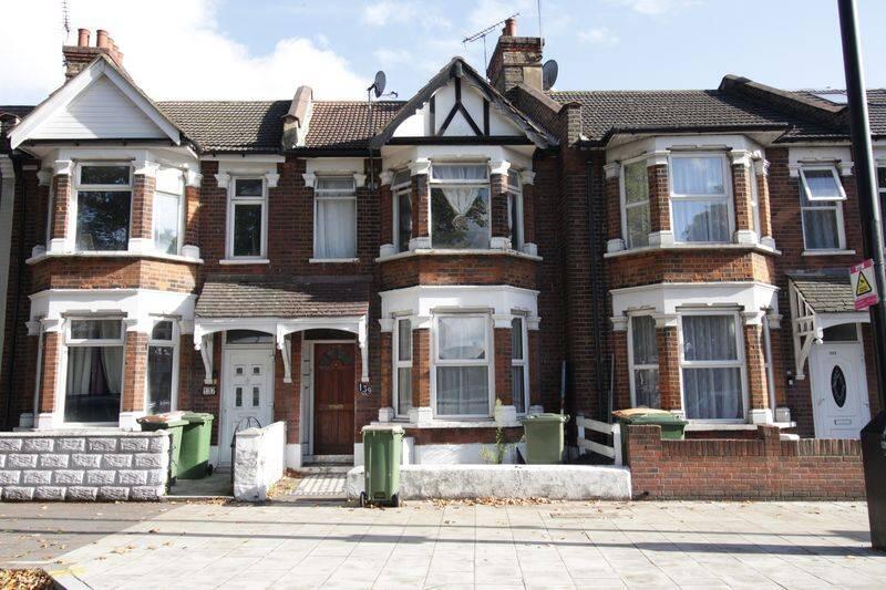 Buy or rent a property | Prince Regent Lane, London E13 8RY