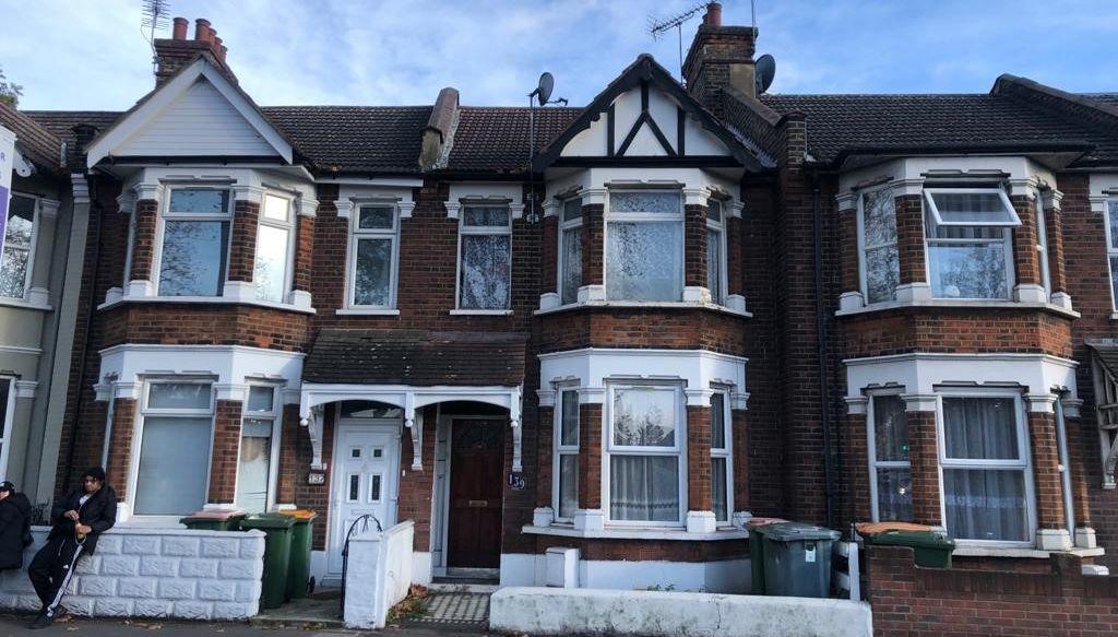 Buy or rent a property | Prince Regent Lane, London E13 8RY